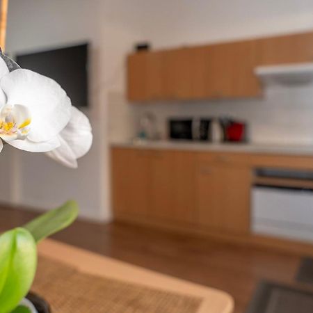 Cosy Nest - Apartment By Comfort Housing 팔켄제 외부 사진